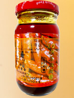 特級沙茶麻辣醬-辣椒醬系列產品