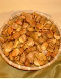 素食蠶豆